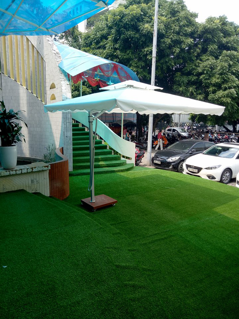 Dù che nắng quận 2 Dù che nắng quận 2