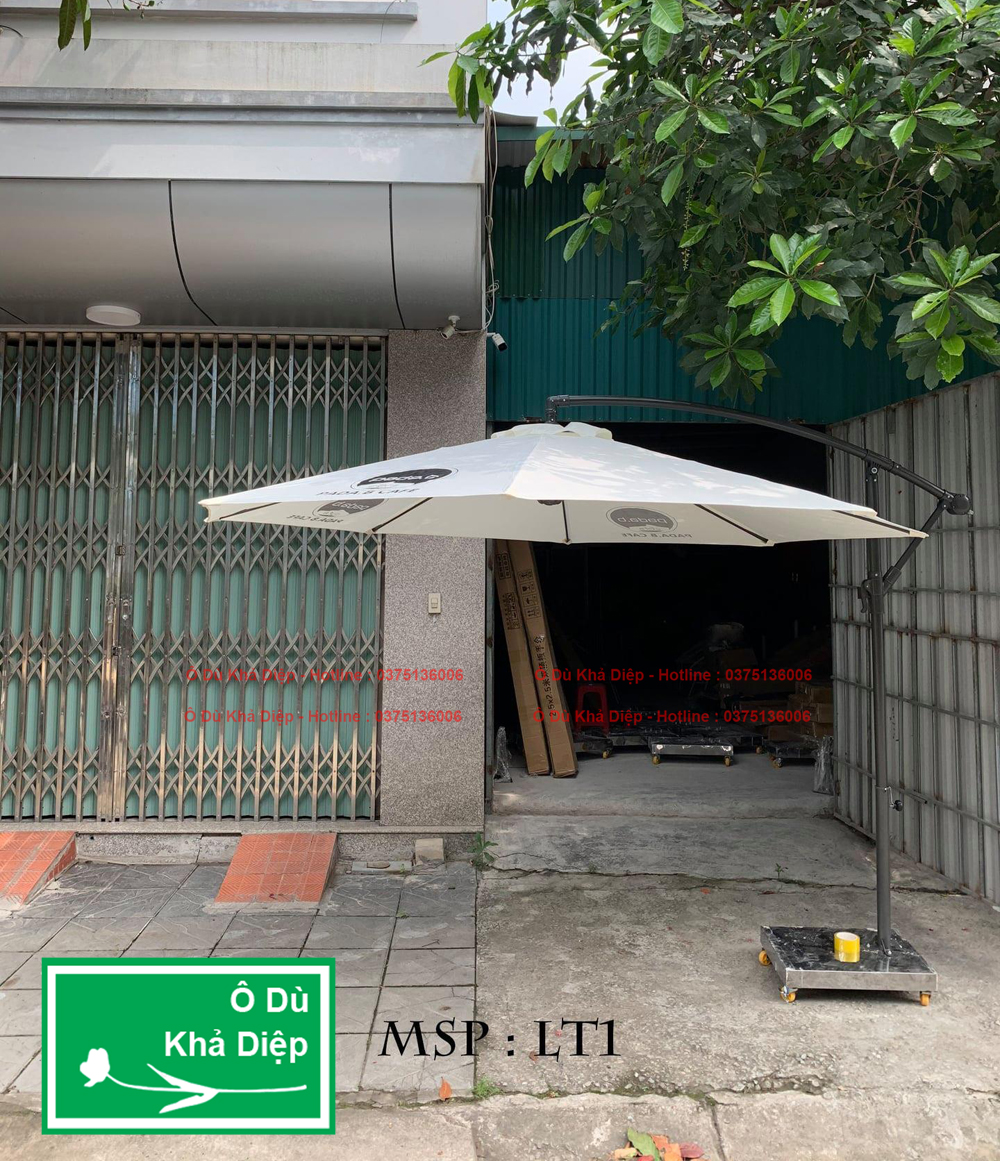 Dù che nắng Quy Nhơn Dù che nắng Quy Nhơn