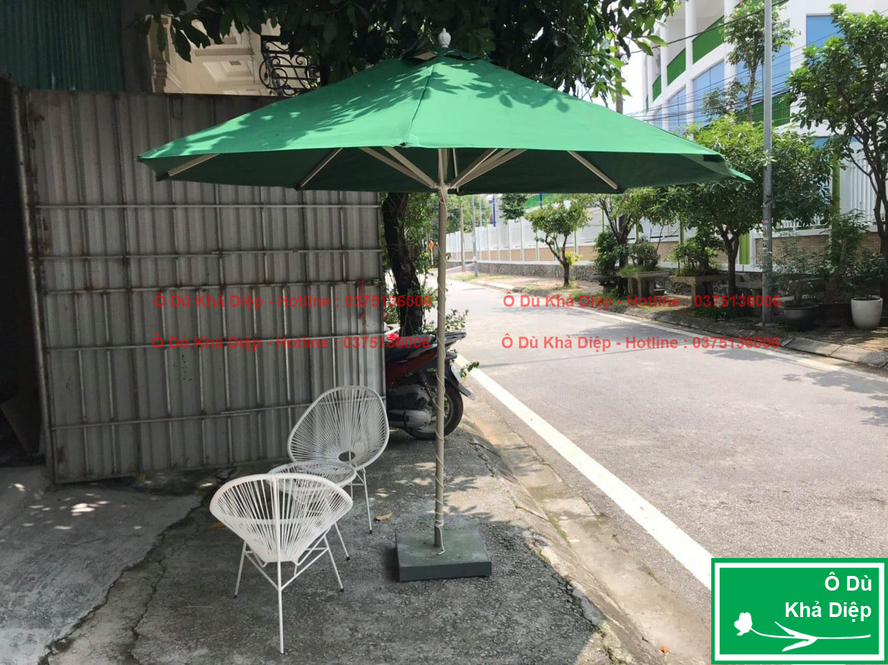 Cơ Sở Sản Xuất Ô Dù Ngoài Trời Cỡ Vừa Tại Bắc Ninh Cơ Sở Sản Xuất Ô Dù Ngoài Trời Cỡ Vừa Tại Bắc Ninh