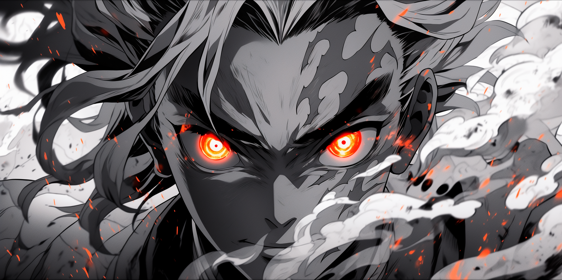 Hình ảnh anime nam