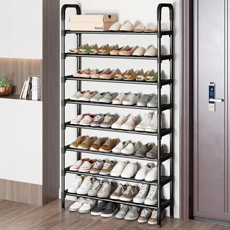 Kệ để giày dép 10 tầng Kệ để giày dép 10 tầng