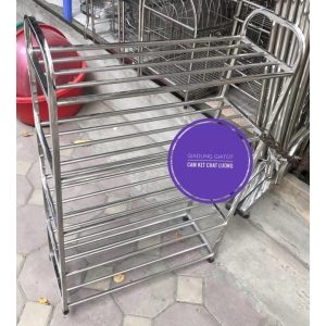 Kệ dép inox TPHCM