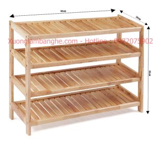 Kệ giày dép giá rẻ tphcm