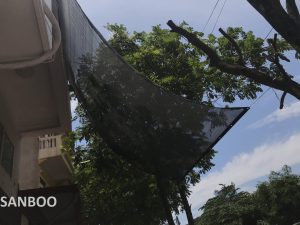Lưới che nắng 40