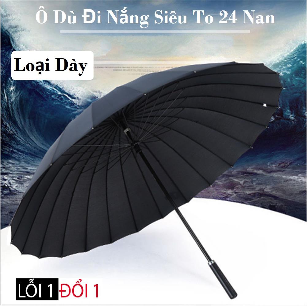 Ô Che Nắng Cầm Tay Loại To Ô Che Nắng Cầm Tay Loại To