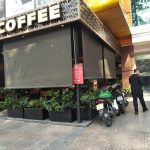 Bạt che nắng tự cuốn TPHCM