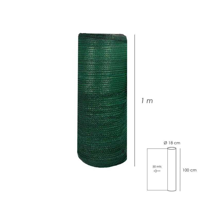 Lưới che nắng khổ 1m dạng cuộn Lưới che nắng khổ 1m dạng cuộn