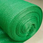 Lưới Che Nắng Sợi Tròn