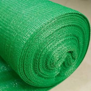 Lưới che nắng sợi tròn HDPE chất lượng cao