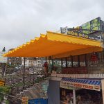 May bạt kéo bình dương