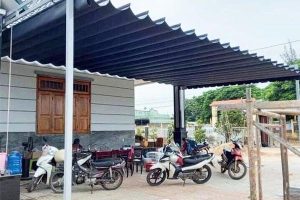 Thanh lý bạt kéo đã qua sử dụng