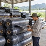 Công ty sản xuất màng phủ nông nghiệp: Tiêu chí chọn đối tác