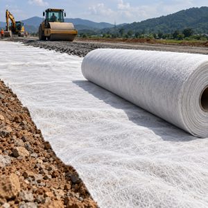 Vải địa kỹ thuật ART12 cần đối chiếu mã sản phẩm và tài liệu kỹ thuật