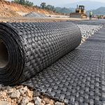 Vải địa kỹ thuật dệt GET20: Cách đọc thông số và chọn mua