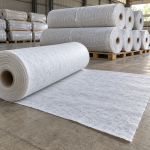 Giá vải địa kỹ thuật TS50: Cách hỏi và so sánh báo giá