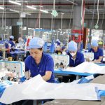Cách may bạt xe tải