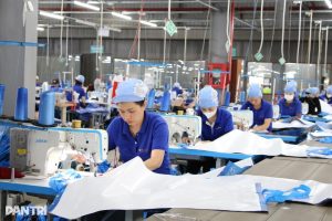 Cách may bạt xe tải theo kích thước thùng xe