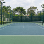 Lưới tennis: Cách chọn, lắp đặt và bảo dưỡng