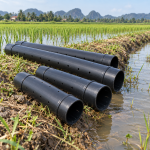 Ống lươn giá bao nhiêu? Cách chọn ống PVC theo kích thước