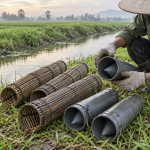 Ống lươn: cách chọn vật liệu, kích thước và giá